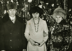 В чем встречали Новый год в СССР: 11 нарядов наших мам и бабушек, которые вызовут ностальгию