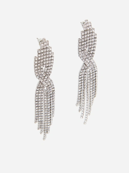 Серьги Reserved (reserved.com)