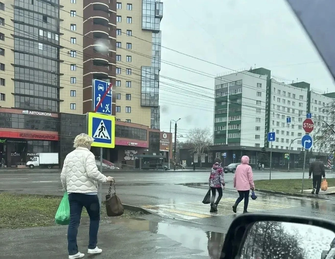 Ноги промочить, правда, так и так придется | Источник: Администрация Челябинска
