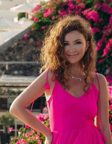 Елена Блиновская | www.starhit.ru