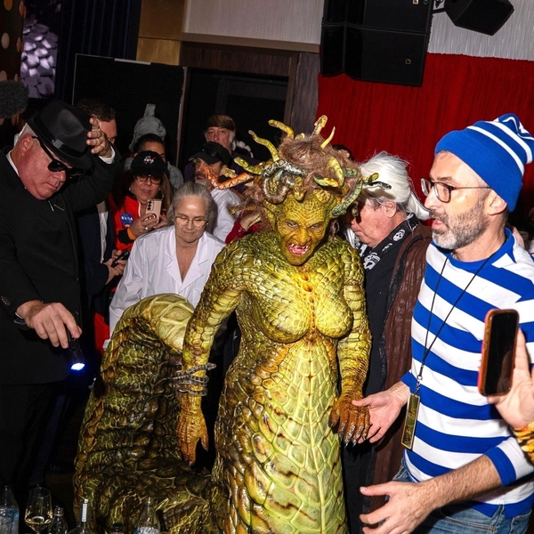 Источник: EGNY/Copyright © 2025 BACKGRID, Inc.