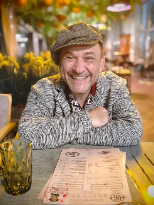 Источник: morozov_artist / Instagram.com (экстремистская организация, деятельность запрещена на территории РФ)