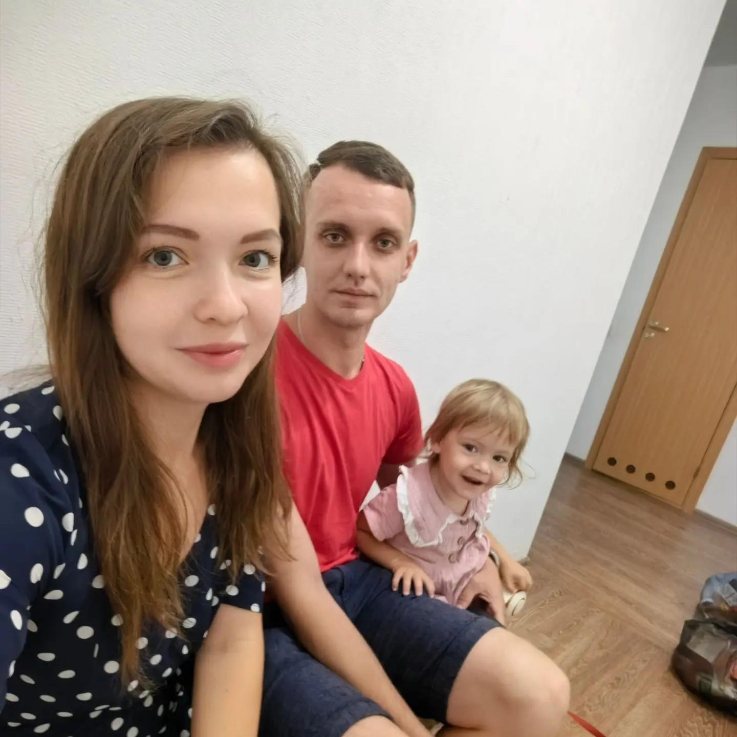 Анна Скакунова
