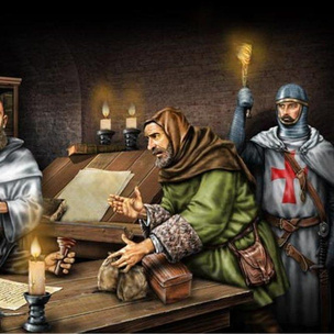 Тайна казны тамплиеров: как был уничтожен могущественный рыцарский орден и что случилось с сокровищами храмовников