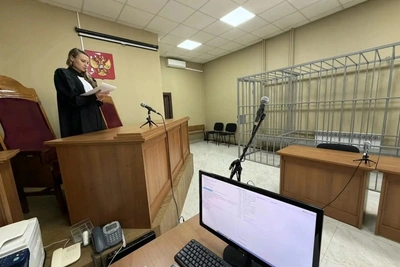 Забайкалку осудили за разбой с отверткой