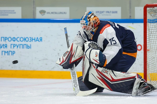Всего на счету игрока 150 матчей | Источник: metallurg-nk.ru