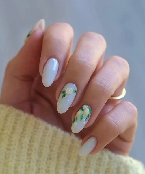 Источник: соцсети amberjhnails
