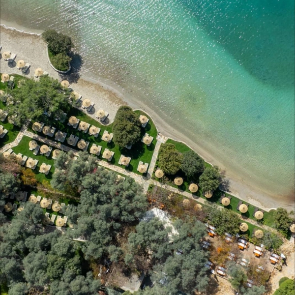 Suncity Beach Club | Источник: пресс-служба