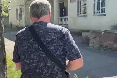 Victims Appeal Dismissal of Builder's SVO Case