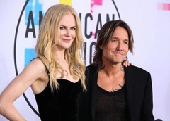 Измены и 10 млн долларов компенсации: что кроется за разводом Николь Кидман и Кита Урбана