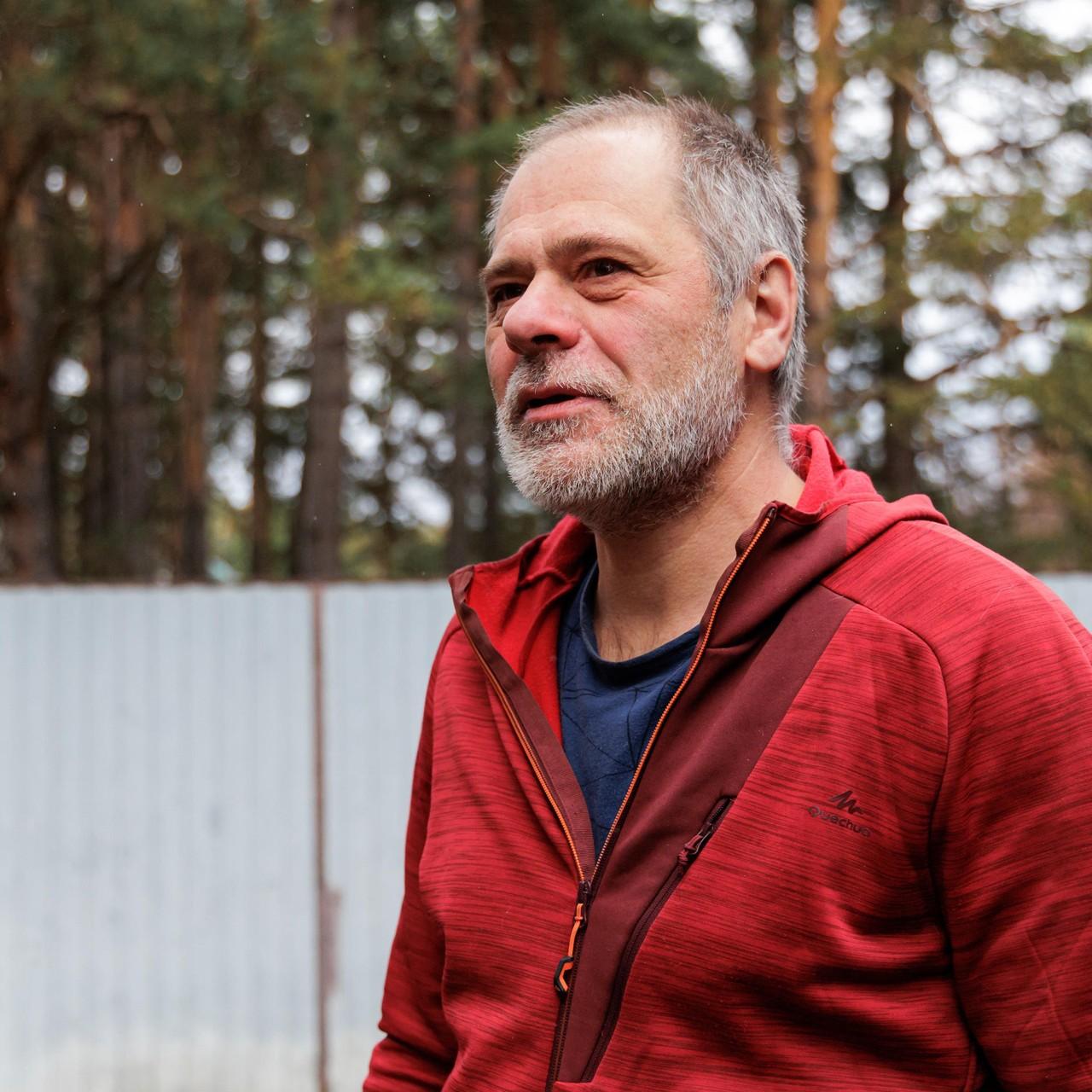 Юрий Раилко