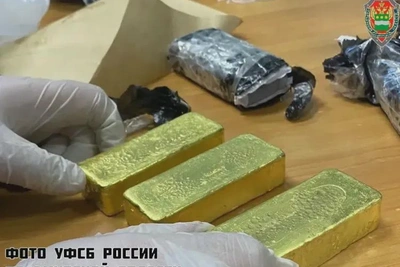 Суд вынес приговор нашедшему золото в мусоре