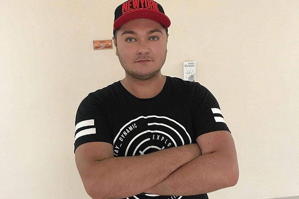 Максим Гареев признался в убийстве Караглановой