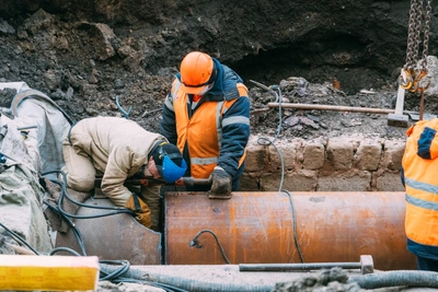 В Омске сварщику предлагают зарплату до 220 тысяч рублей