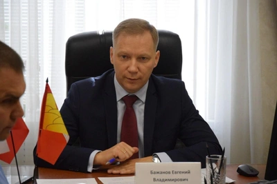 Voronezh Housing Minister Warned Over National Project Failures