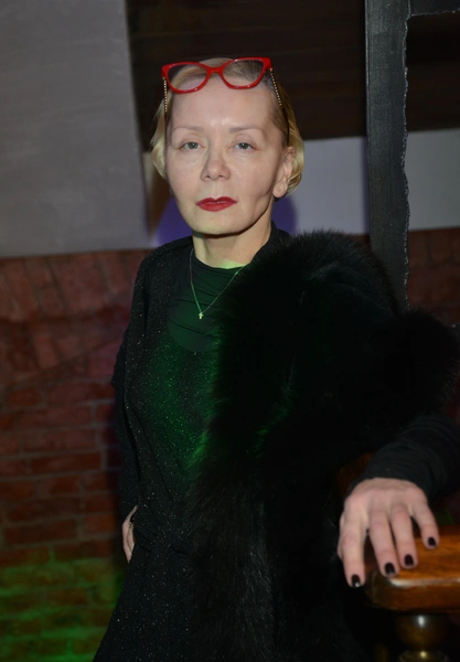 Евдокия Германова | www.starhit.ru