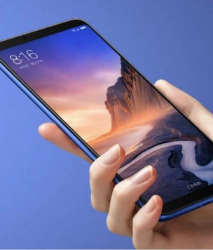 Почти за копейки: можно купить Xiaomi Mi Max 3 с огромной скидкой