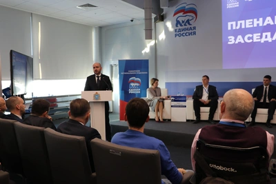 Запуск Народной программы 2.0 в Самарской области