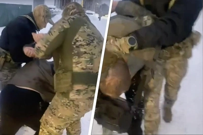 Чиновник лесничества задержан за получение взятки