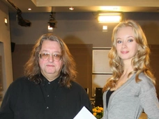 Сын Градского: «За три месяца, что отец умирал дома, Марина Коташенко ночевала там один раз»