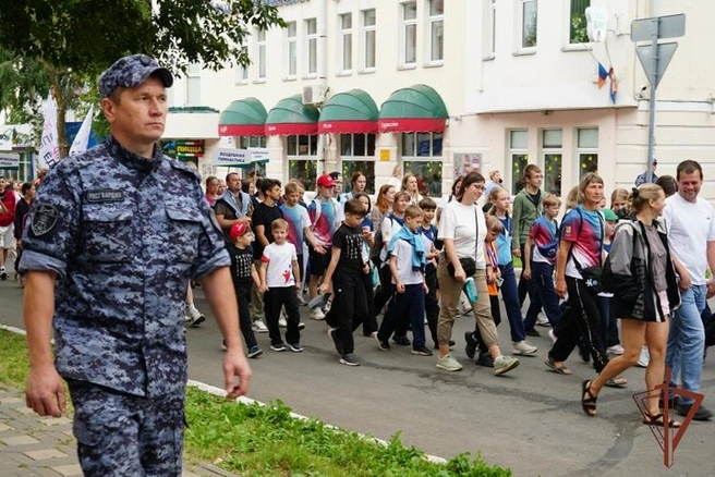 Источник: 43.rosguard.gov.ru