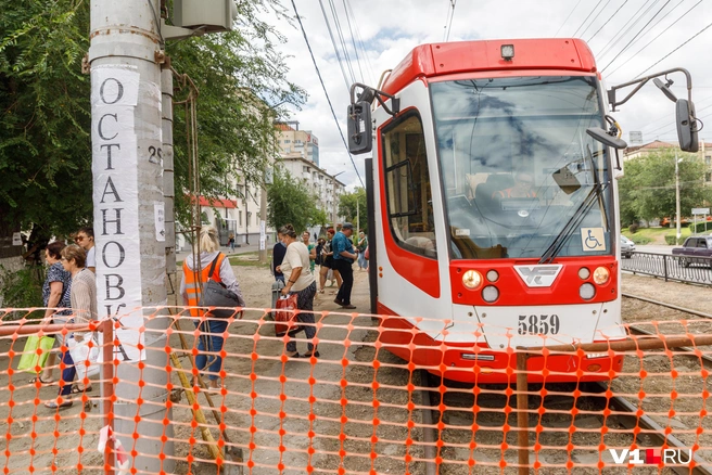 Приказам Бастрыкина препятствуют уже не в первый раз | Источник: Алексей Волхонский / V1.RU