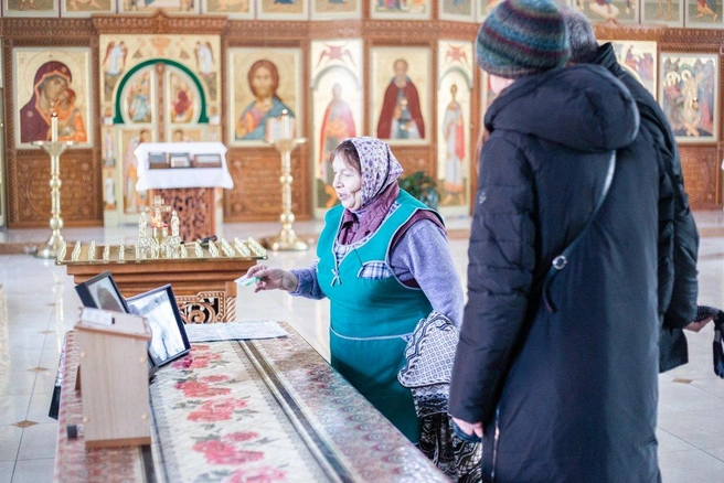 Источник: Ксения Филимонова