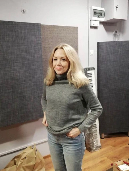 Елена Терлеева | www.starhit.ru