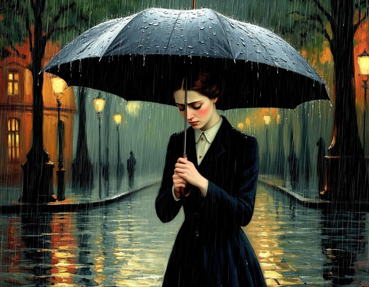 Источник: Шедеврум | theGirl