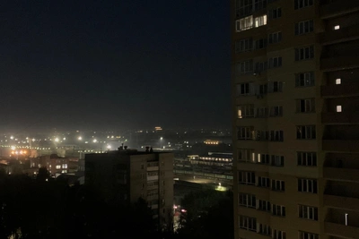 В Ярославской области объявлена беспилотная опасность