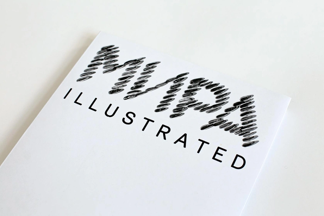 «МИРА центр» выпустил альманах МИРА illustrated | Источник: myrastore.ru