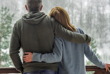 «Измена спасла наш брак»: откровенная история одной семейной пары