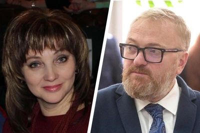 Милонов: посмертно наградить педагога Олесю Багуту