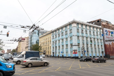 Подрядчик отказался от ремонта Ворошиловского проспекта в Ростове
