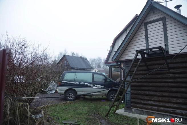 Источник: Дмитрий Толстошеев / MSK1.RU