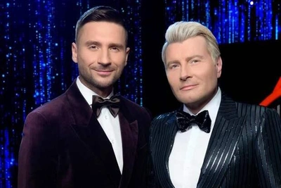 Лазарев изменил правила на шоу «Ну-ка, все вместе!»