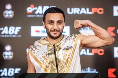 Оренбургский боксер Мамедов отменил свадьбу после эфирного предложения