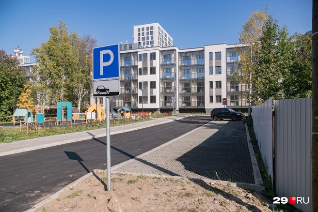 Источник: Иван Митюшёв / 29.RU