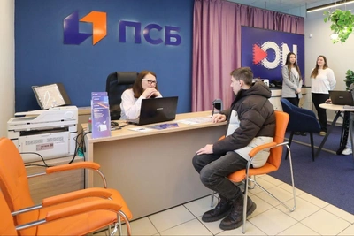 Residents of Myshkin Get Their Own PSB Office