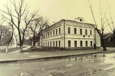 Expert challenged over devaluation of Vahitov's Kazan house