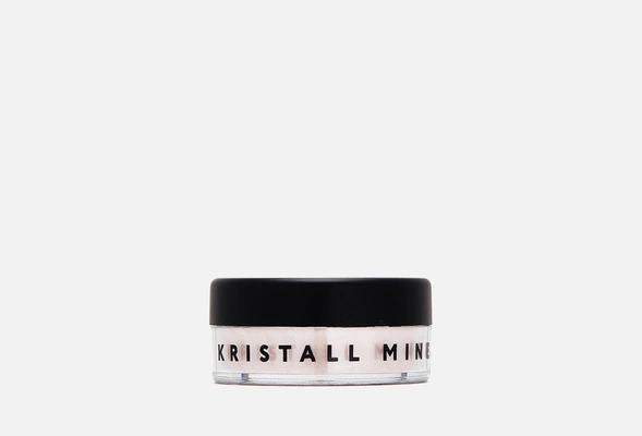 Хайлайтер для лица Kristall Minerals Cosmetics