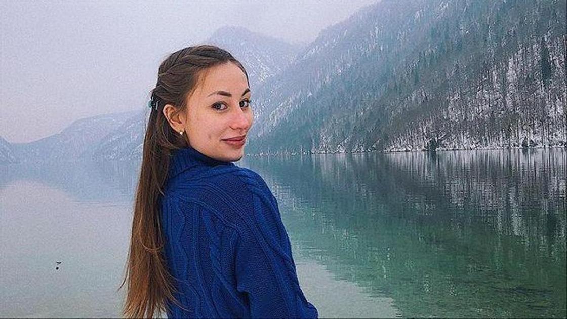 После ареста виновница ДТП попыталась скрыть родство с дедом-генералом