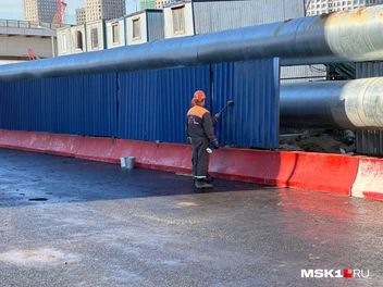 Источник: Андрей Кузнецов / MSK1.RU