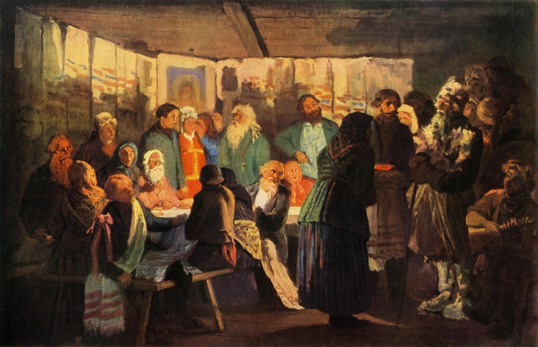 Народная мудрость: 7 крылатых фраз наших предков, которые актуальны и сегодня | marieclaire.ru