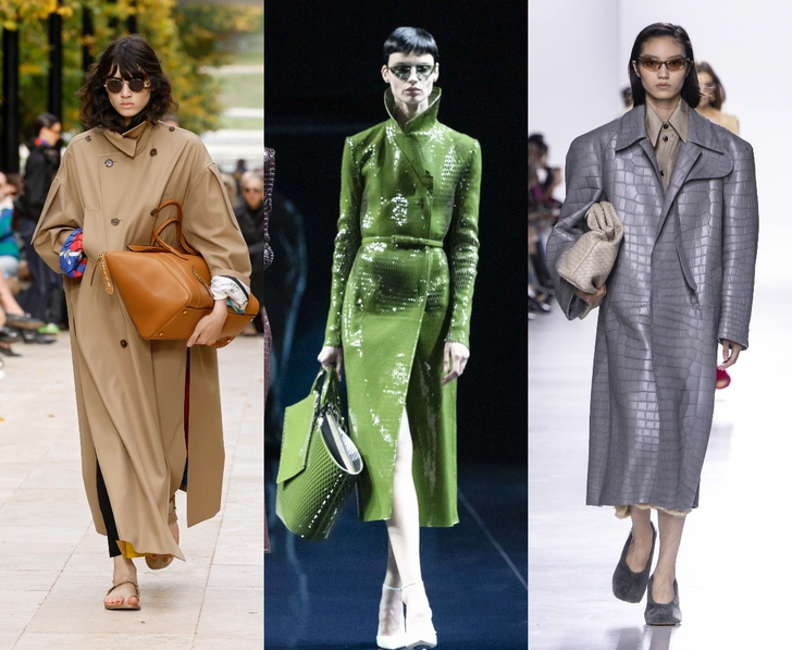 20 главных трендов весны и лета 2026: самый полный гид