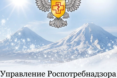 Контроль маркировки товаров на Камчатке в январе 2026