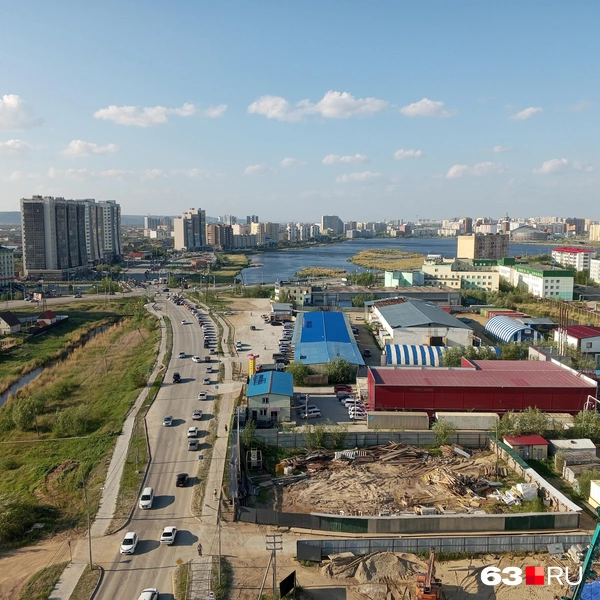 Источник: Денис Лейканд / 63.RU