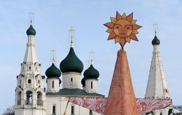 Как Масленица связана с православием и в чем смысл Прощеного воскресенья: объясняет священник | Источник: Nikolay Belawin/Shutterstock/Fotodom.ru