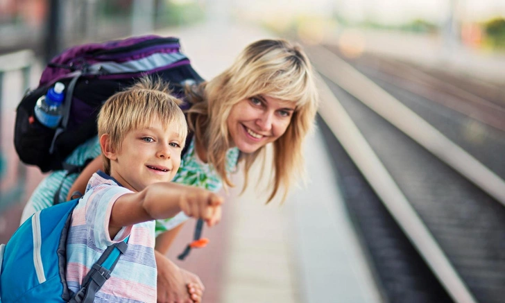 Отпуск | Источник: iStockphoto