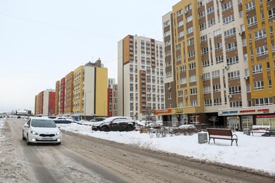 Где в Нижнем Новгороде самые дорогие новостройки?